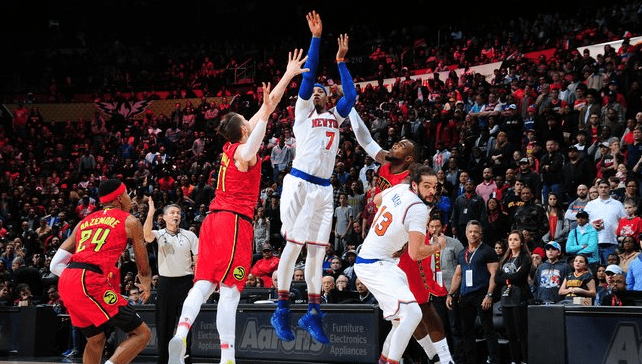 Knicks