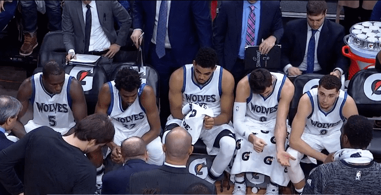 Timberwolves