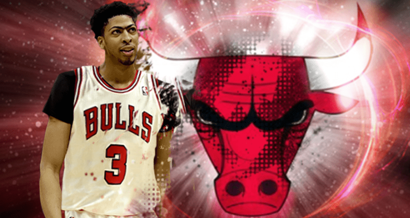Anthony Davis