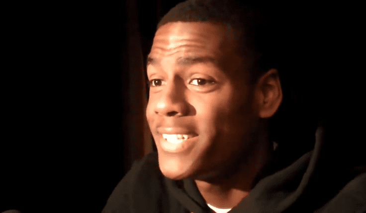 Alec Burks