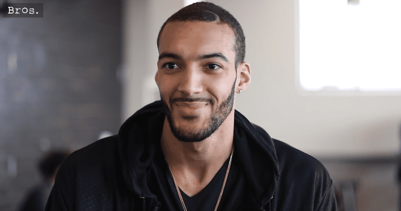 Rudy Gobert