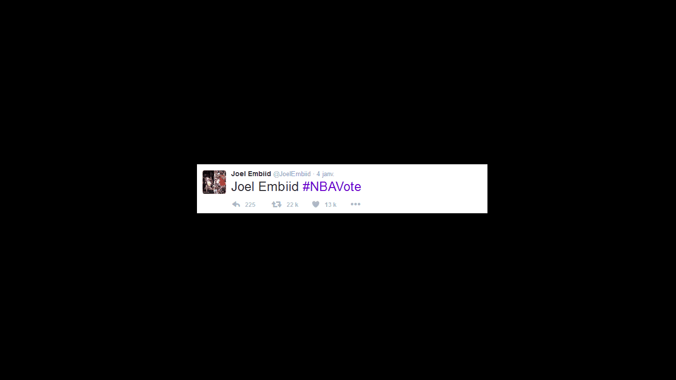 Embiid