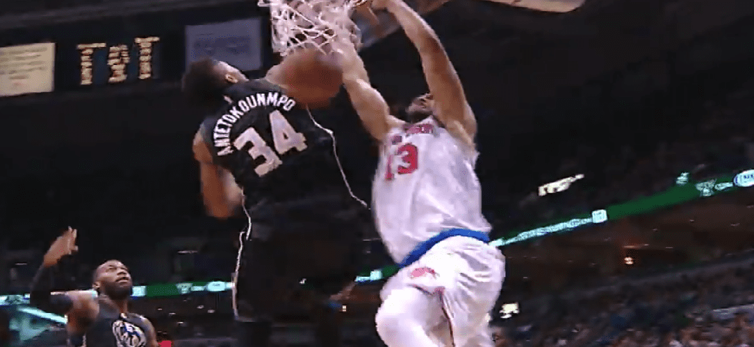 Joakim Noah