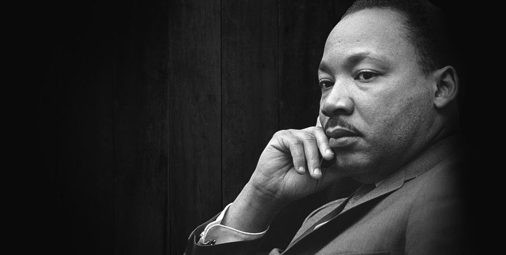MLK Day