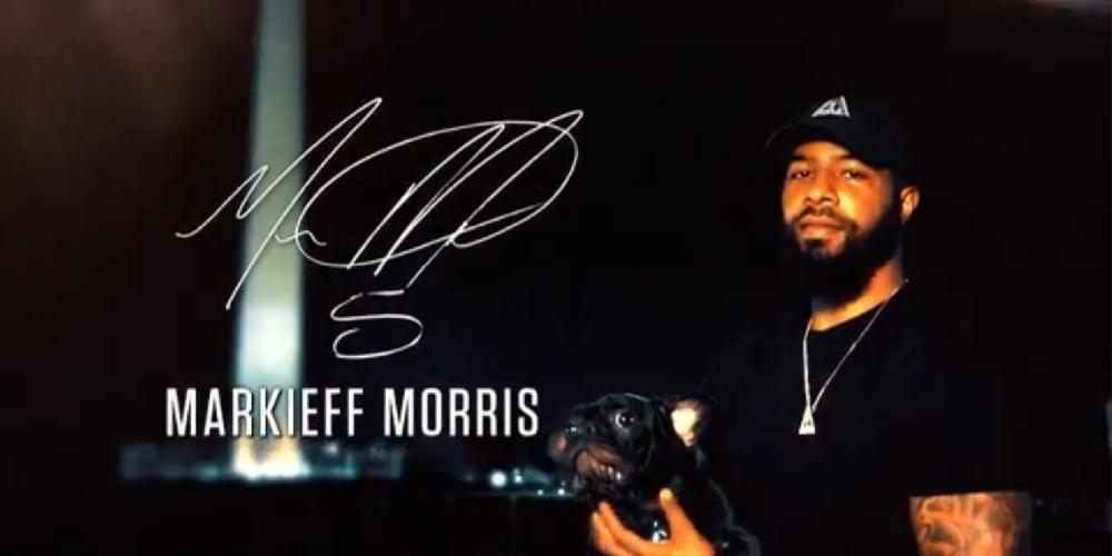markieff morris