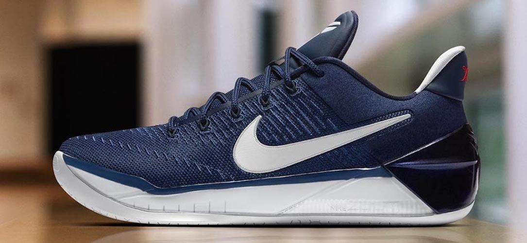 Nike Kobe A.D. Midnight Navy