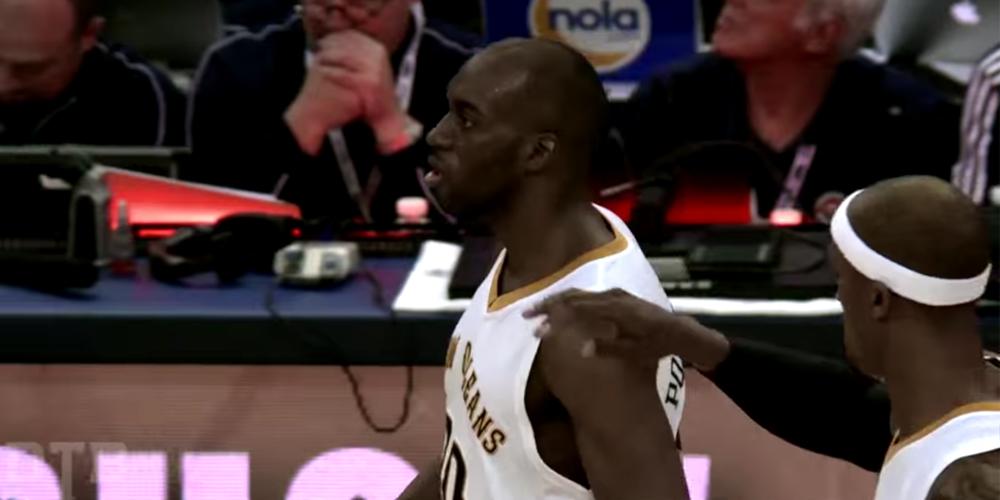 quincy pondexter