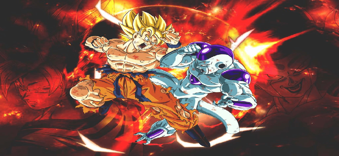 TrashTalk Fantasy League, Sangoku vs Freezer