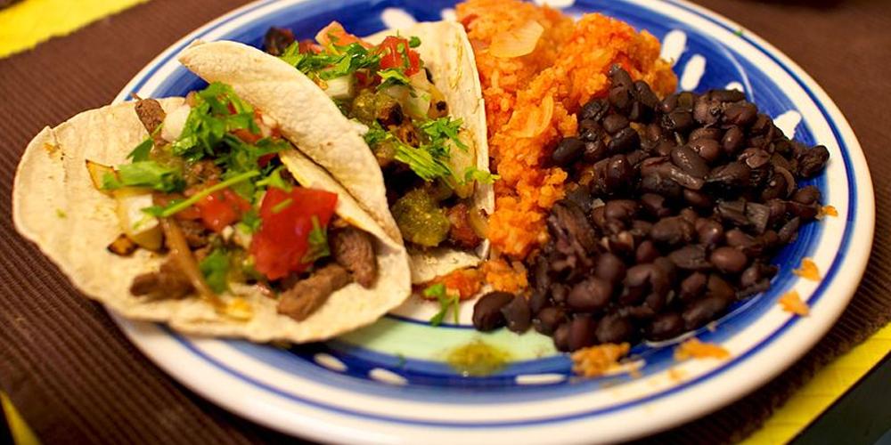 Tacos Mark Cuban