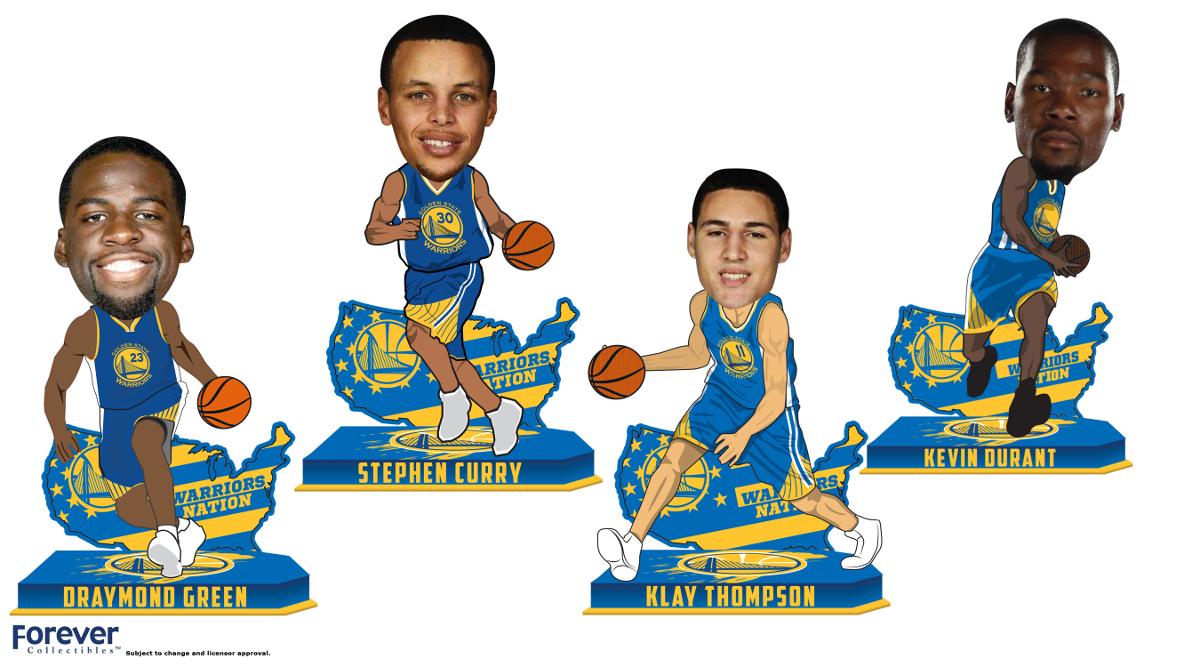 Warriors
