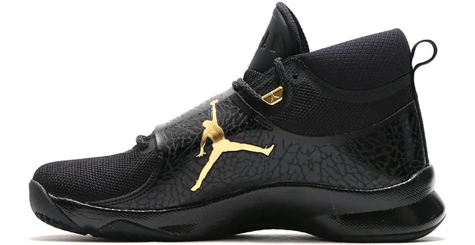 Jordan Super.Fly 5 PO