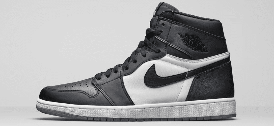 Air Jordan 1 All-Star Chameleon