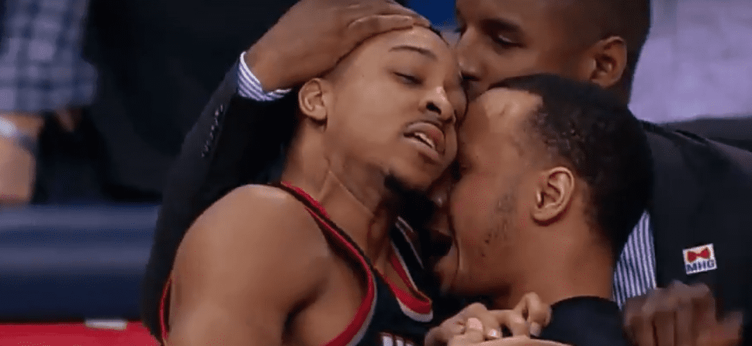 C.J. McCollum