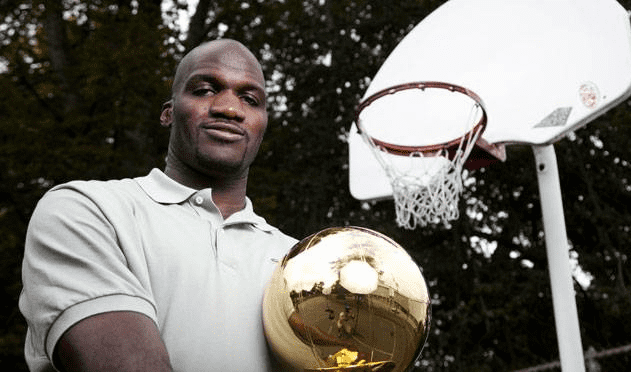 Joel Anthony