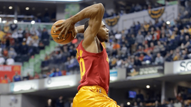 Glenn Robinson III