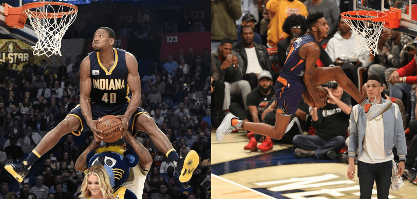 Glenn Robinson III