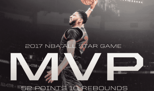 Anthony Davis