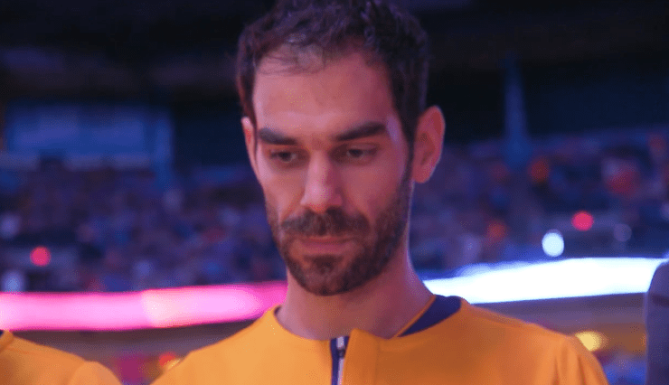 Jose Calderon
