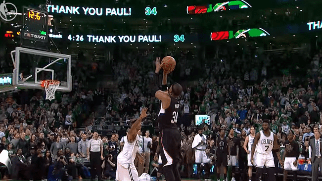 Paul Pierce
