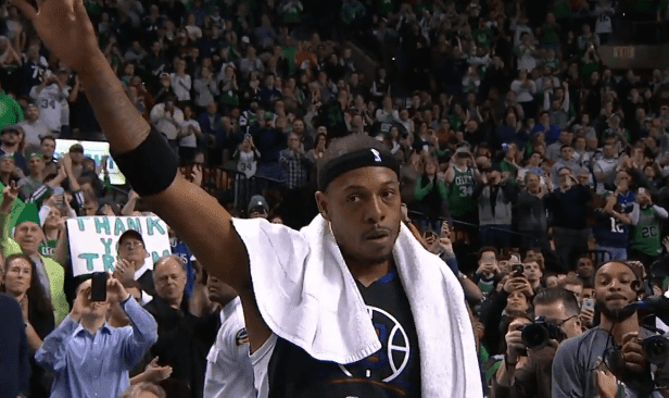 Paul Pierce