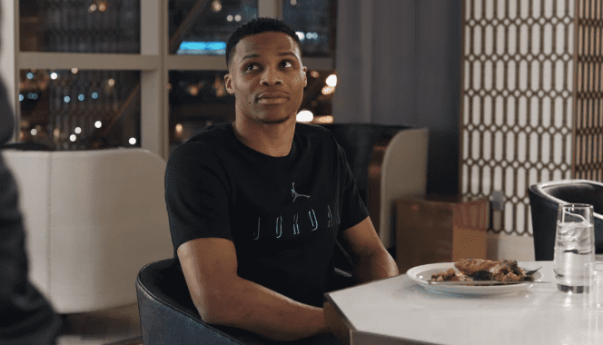 Russell Westbrook