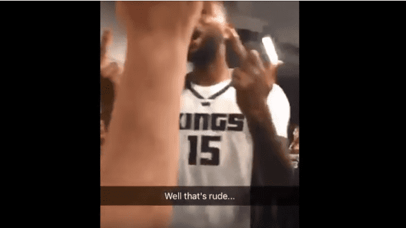 DeMarcus Cousins