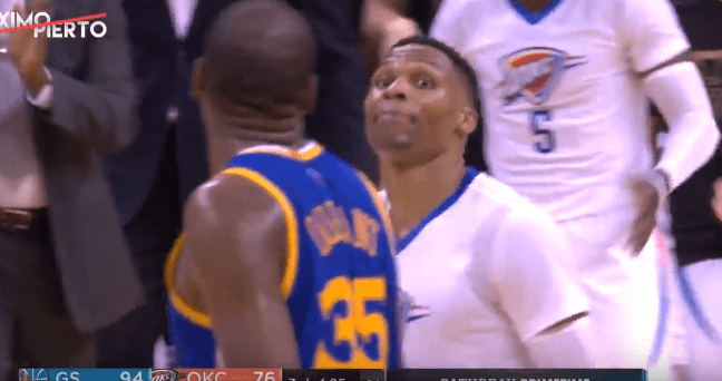 Russell Westbrook
