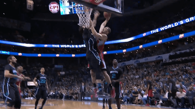 Blake Griffin
