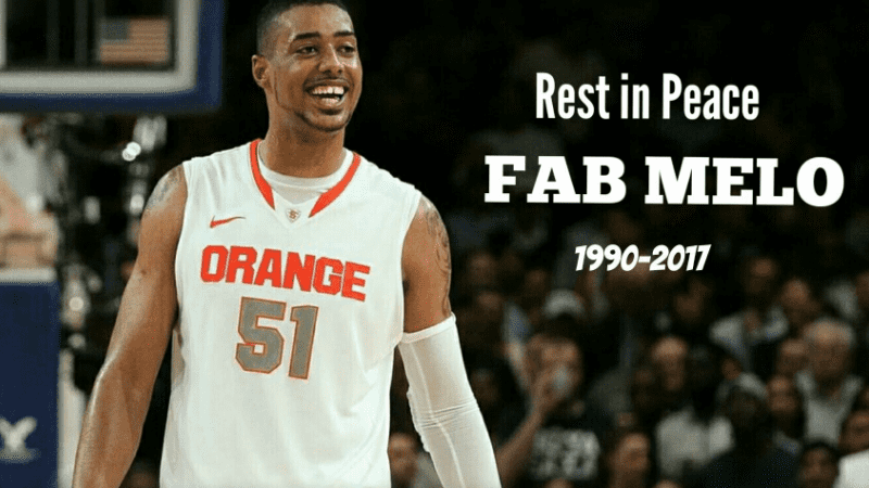 Fab Melo