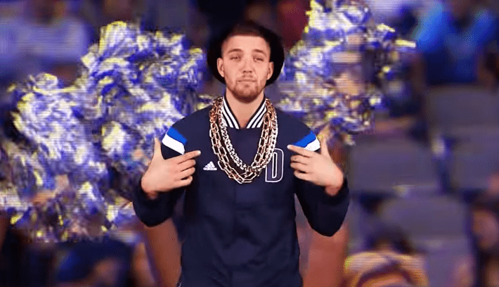 Chandler Parsons