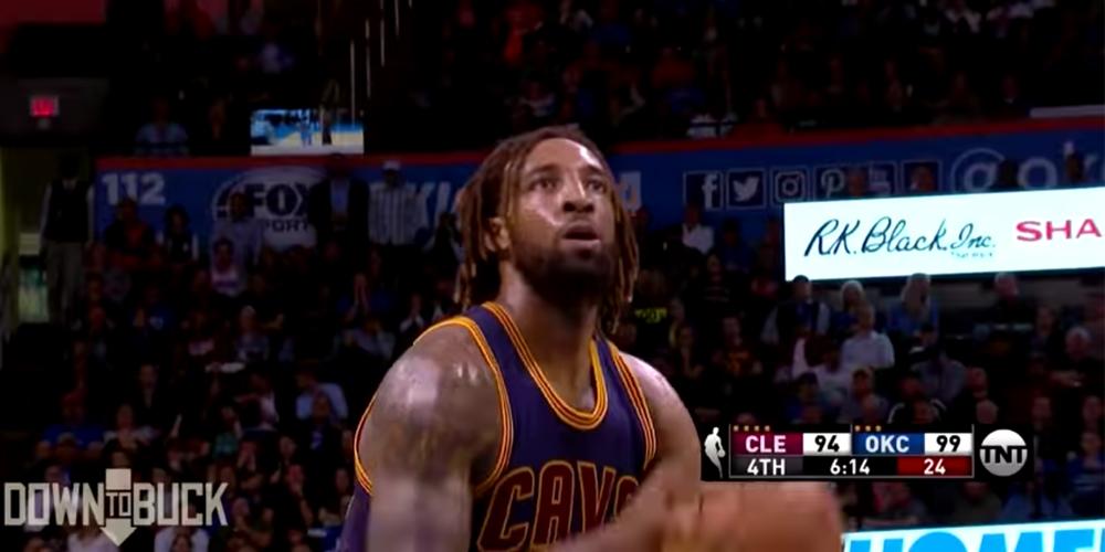 Derrick Williams