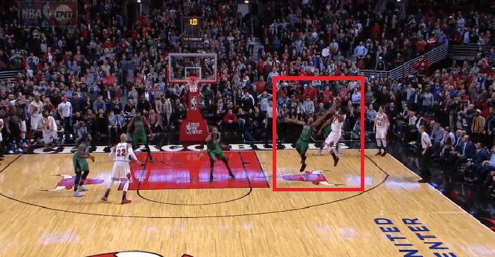 Marcus Smart