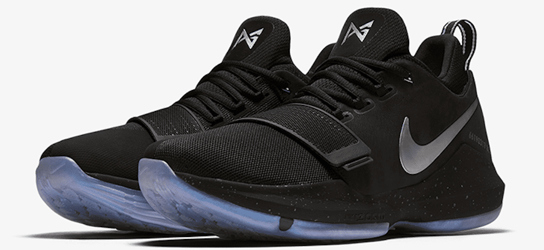Nike PG 1 Shining Pre Heat