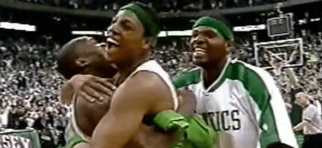 Paul Pierce