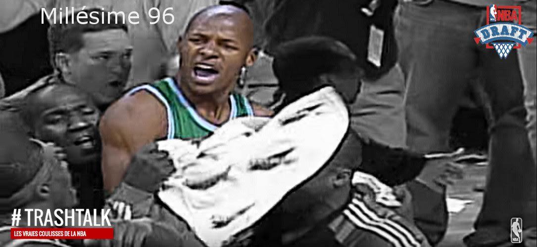 Ray Allen