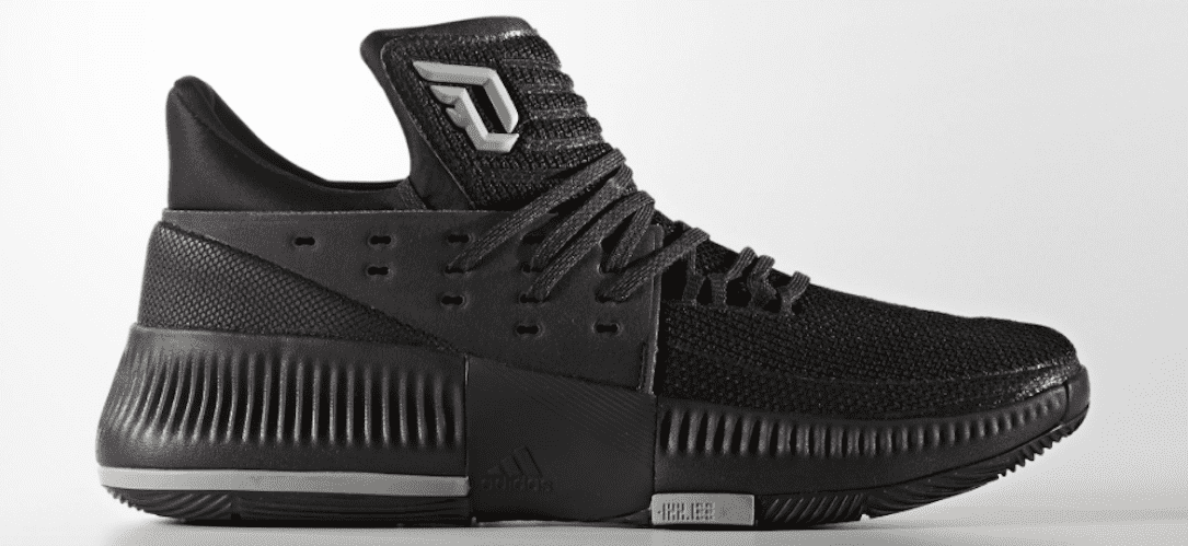 Adidas Dame 3 Damian Lillard