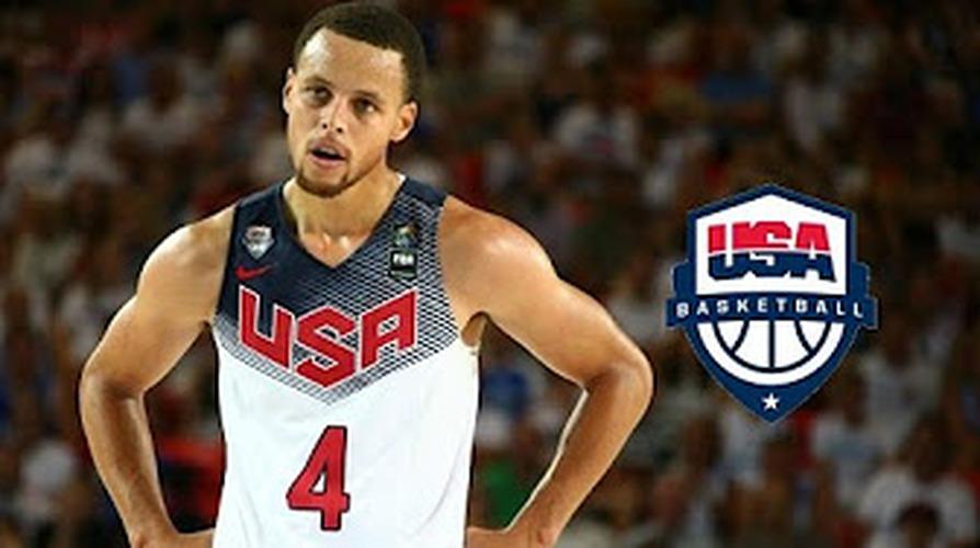 Stephen Curry