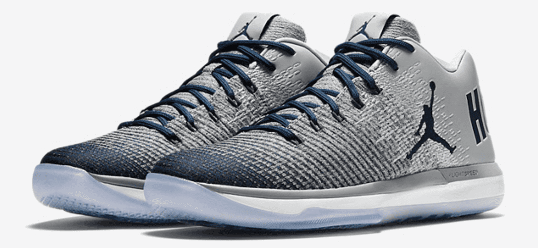 Air Jordan 31 Low