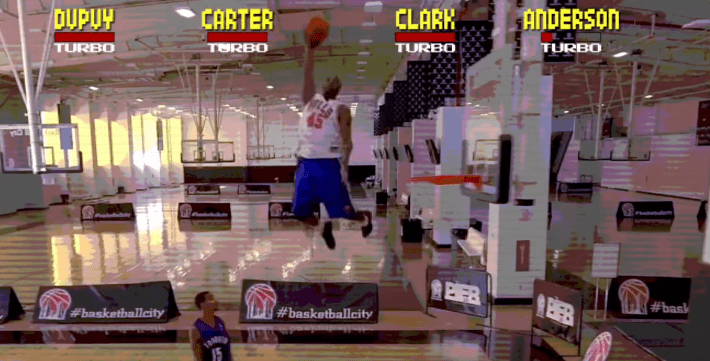 NBA Jam