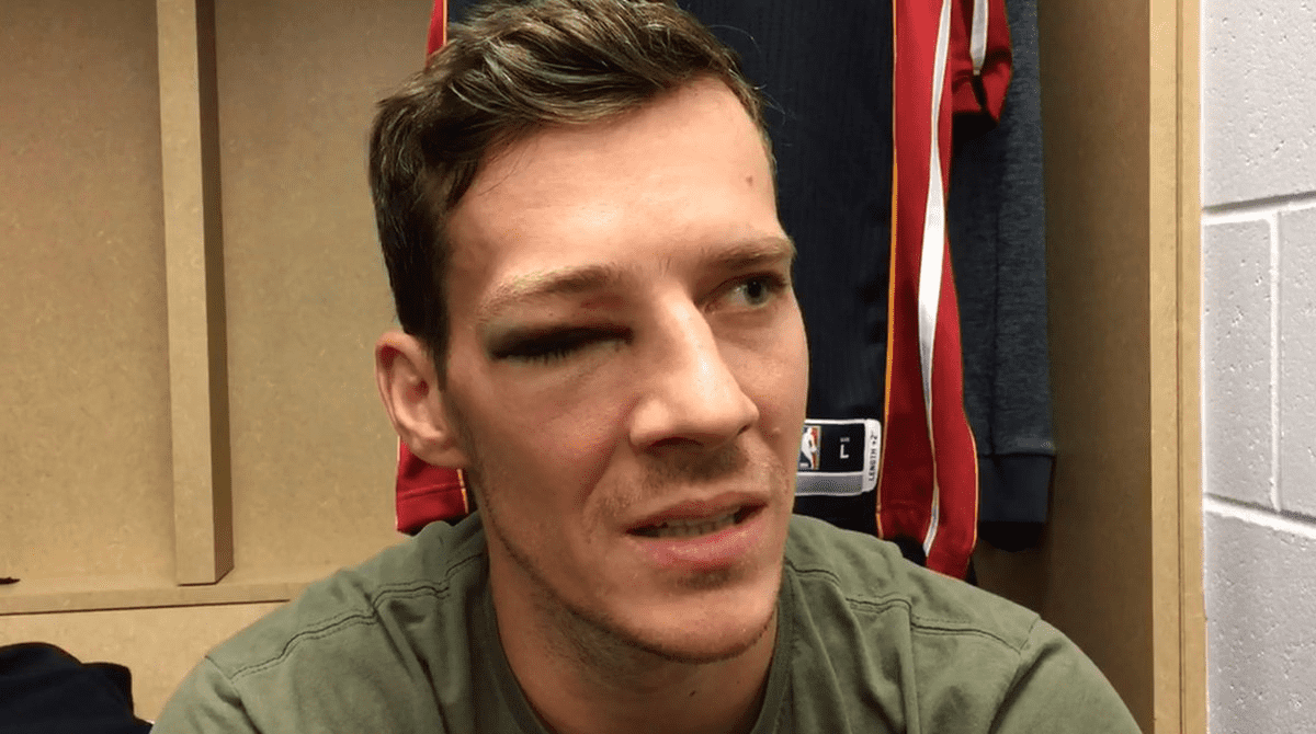 Goran Dragic