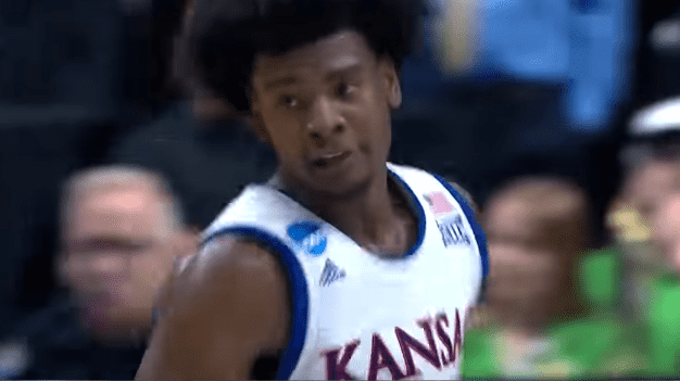 Josh Jackson