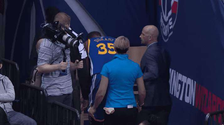 Kevin Durant