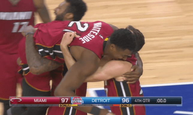 Hassan Whiteside