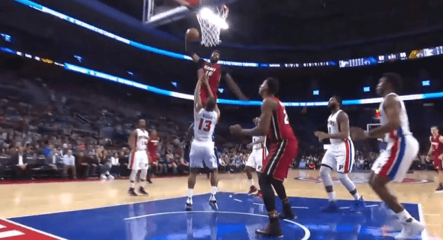 James Johnson