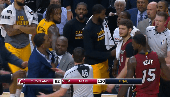 J.R. Smith
