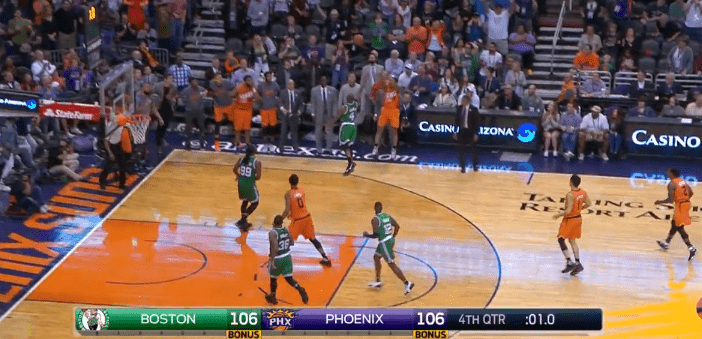 Tyler Ulis