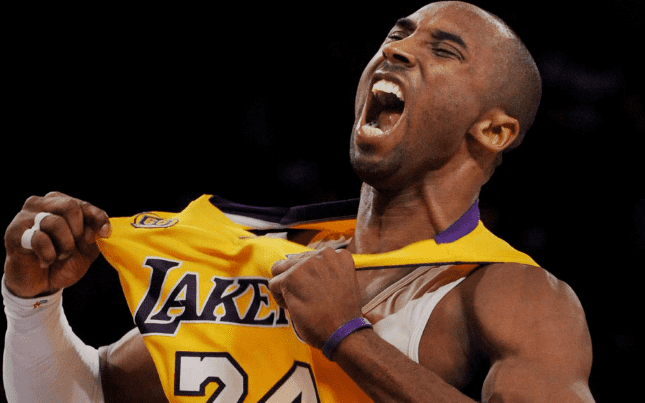 Kobe Bryant