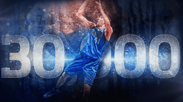 Dirk Nowitzki