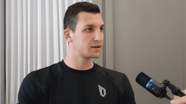 Paul Zipser