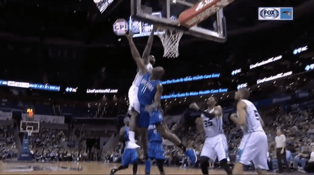 Marvin Williams
